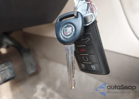 2009 Cadillac Escalade Standard z USA, uszkodzony, nr VIN 1GYFK23289R263532